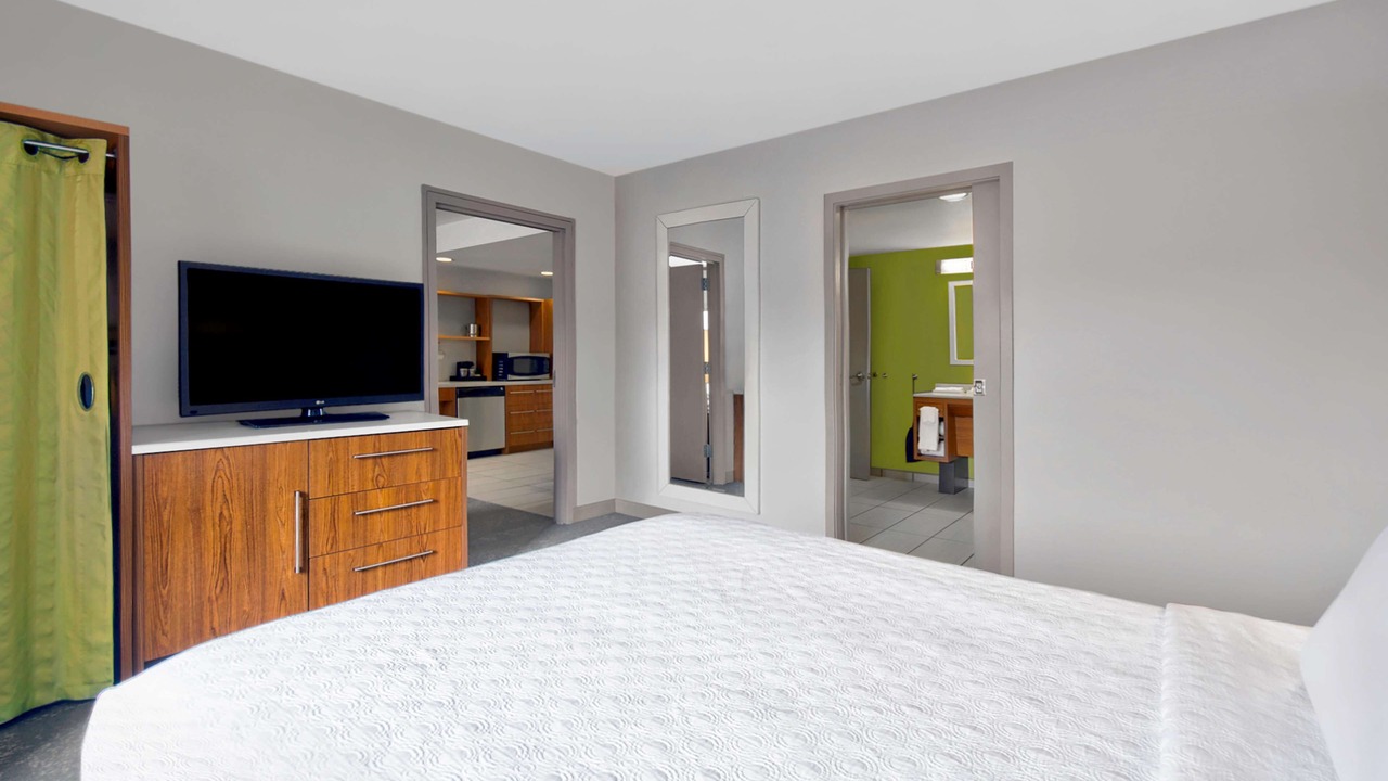 Photo of Bedroom in Rochester
