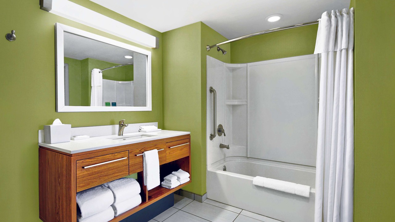 Photo of Bathroom in Rochester