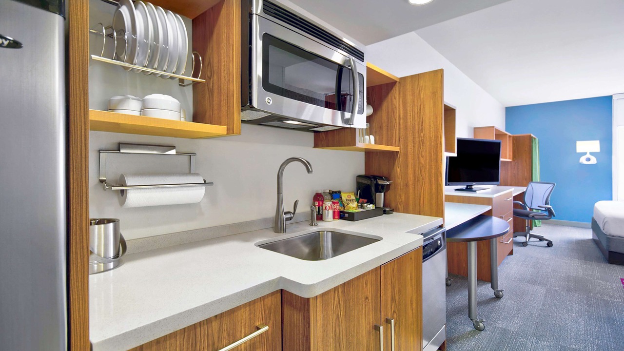 Photo of Kitchen in Rochester