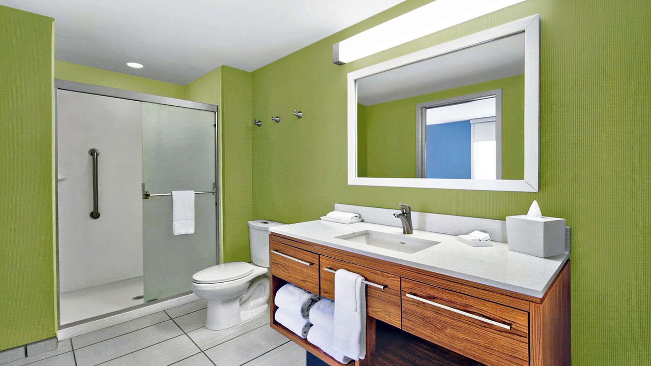 Photo of Bathroom in Rochester