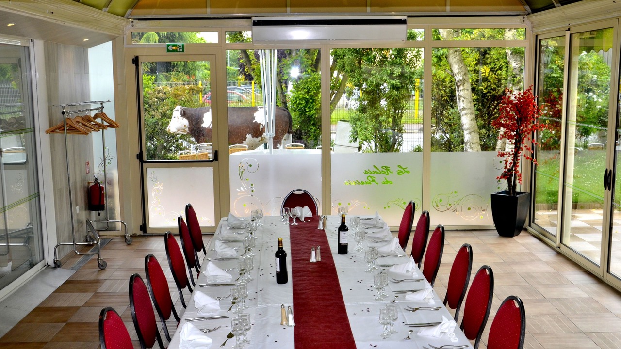 Photo of Others in Villeparisis