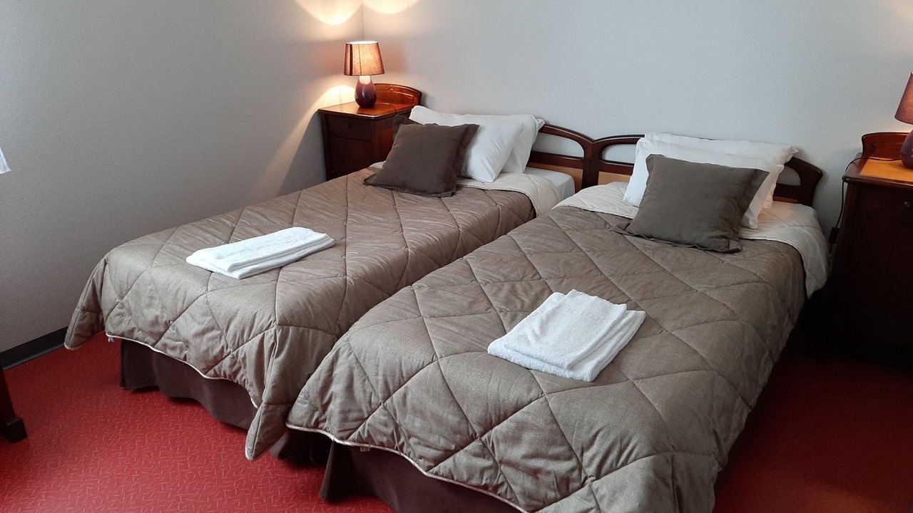 Photo of Bedroom in Chartronges