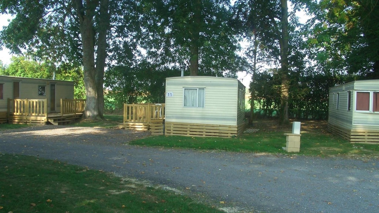 Photo of Outdoor in Chartronges