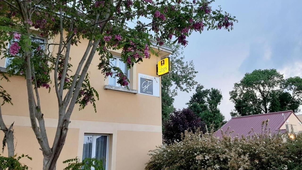 Photo of Outdoor in Chartronges