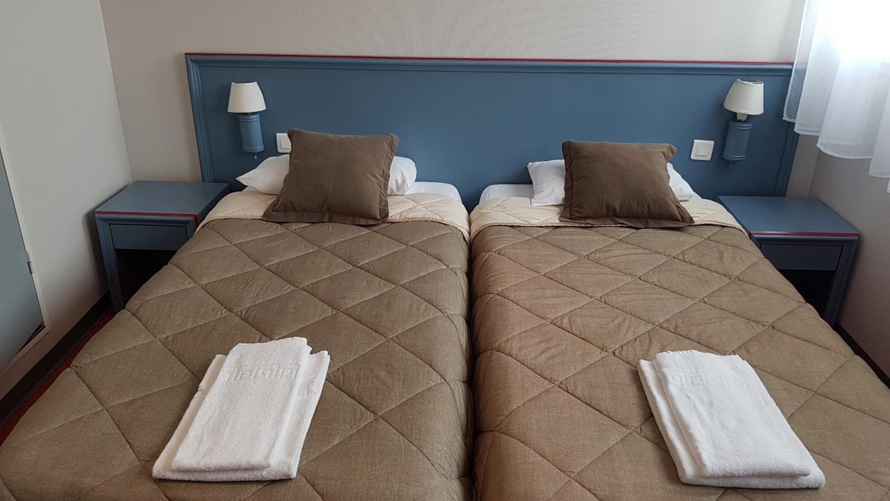 Photo of Bedroom in Chartronges