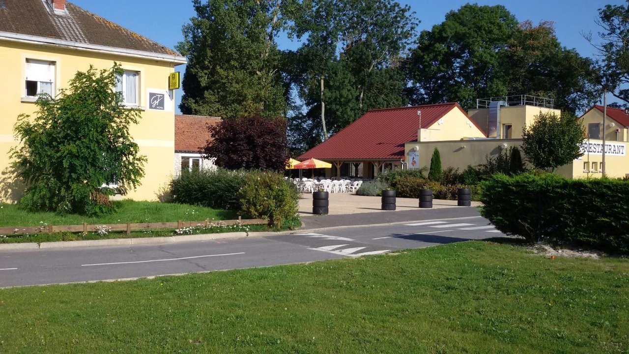 Photo of Outdoor in Chartronges