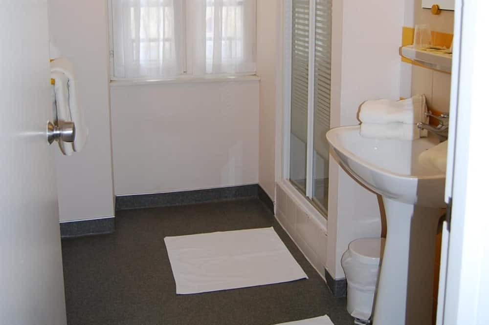 Photo of Bathroom in Rocamadour