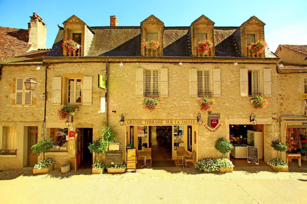 Photo of Outdoor in Rocamadour