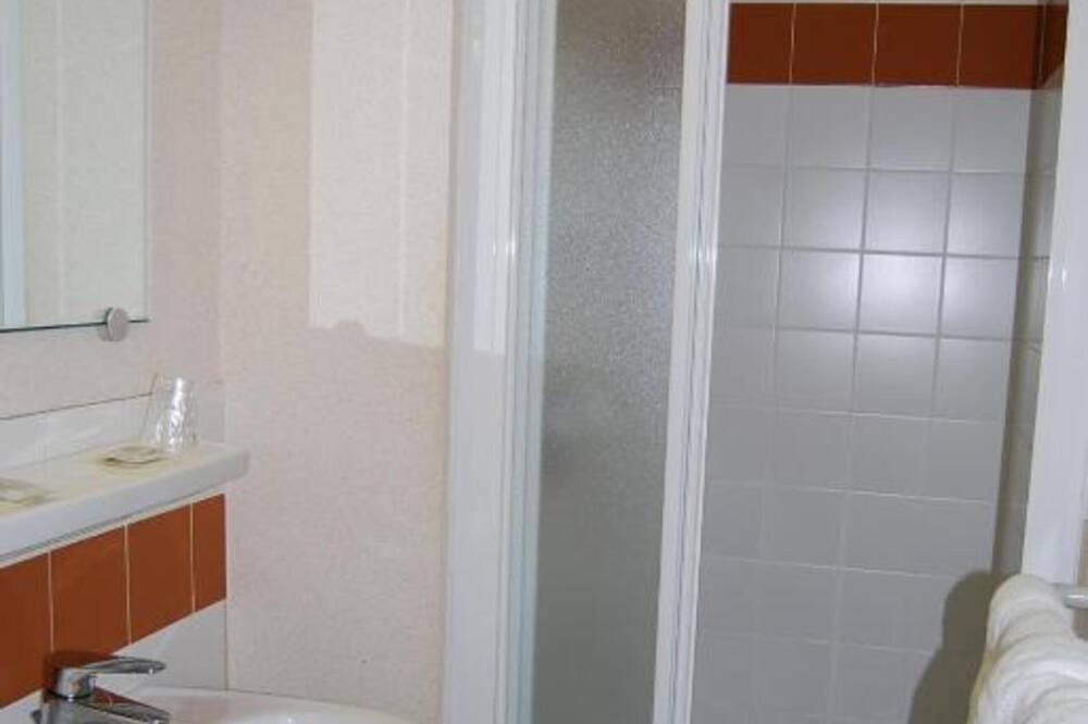 Photo of Bathroom in Rocamadour