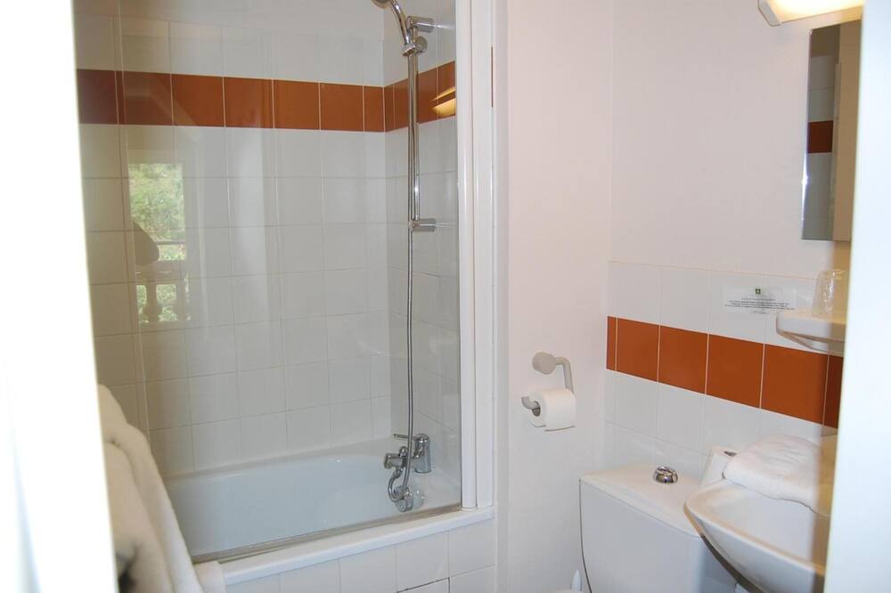 Photo of Bathroom in Rocamadour