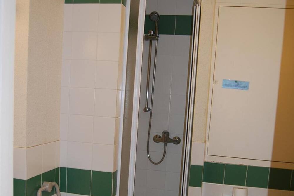 Photo of Bathroom in Rocamadour