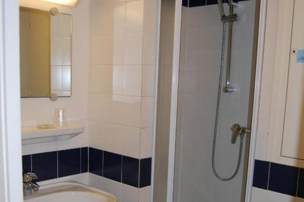 Photo of Bathroom in Rocamadour