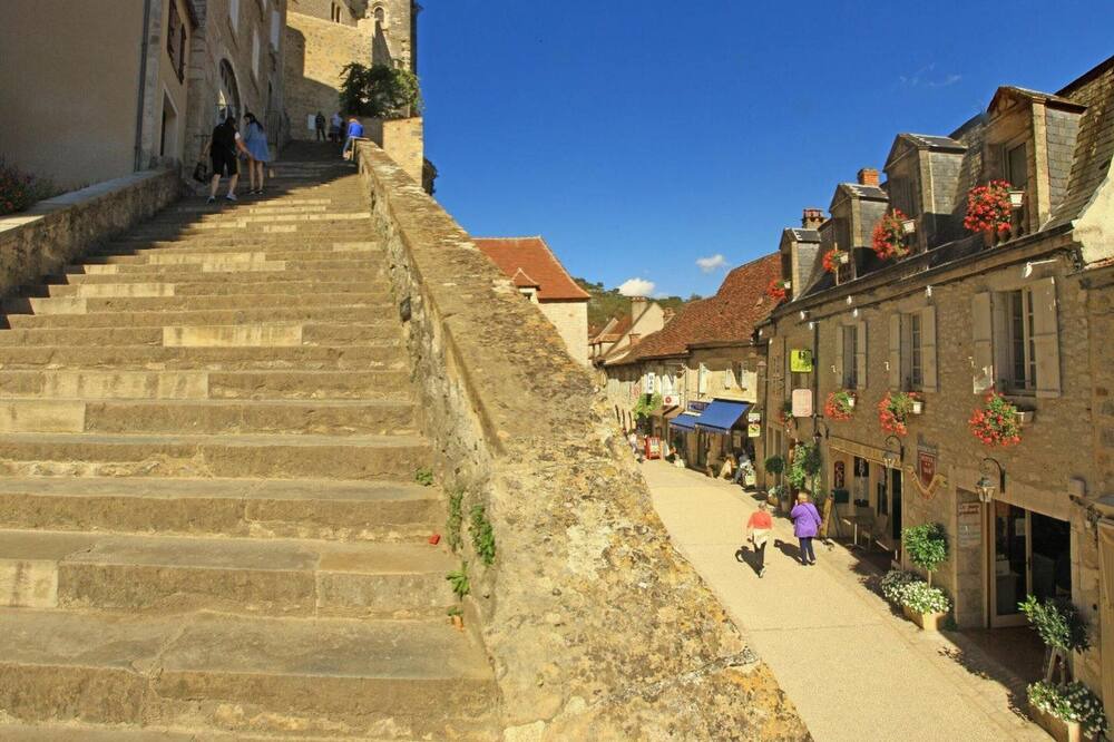 Photo of Outdoor in Rocamadour