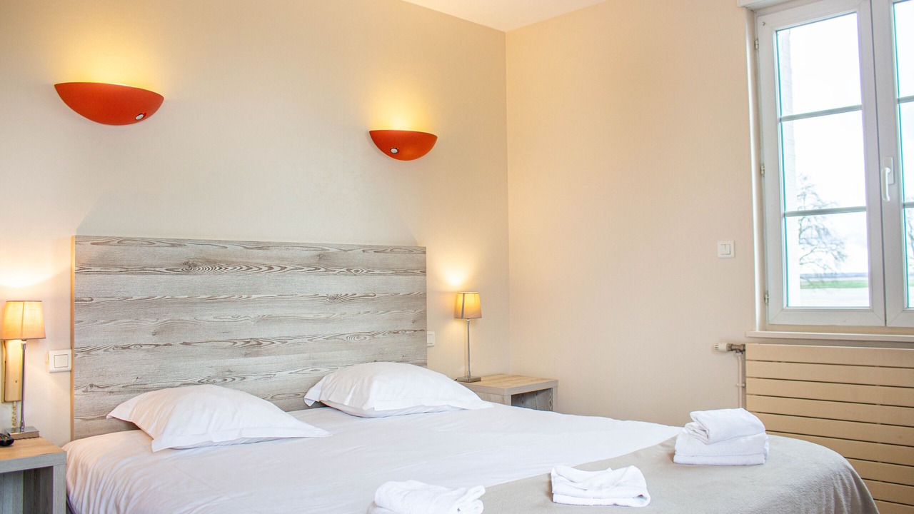 Photo of Bedroom in Saint-Valery-sur-Somme