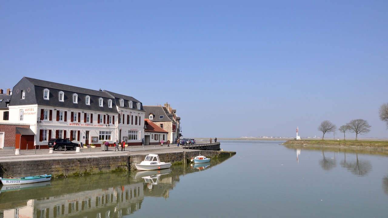 Photo of Outdoor in Saint-Valery-sur-Somme