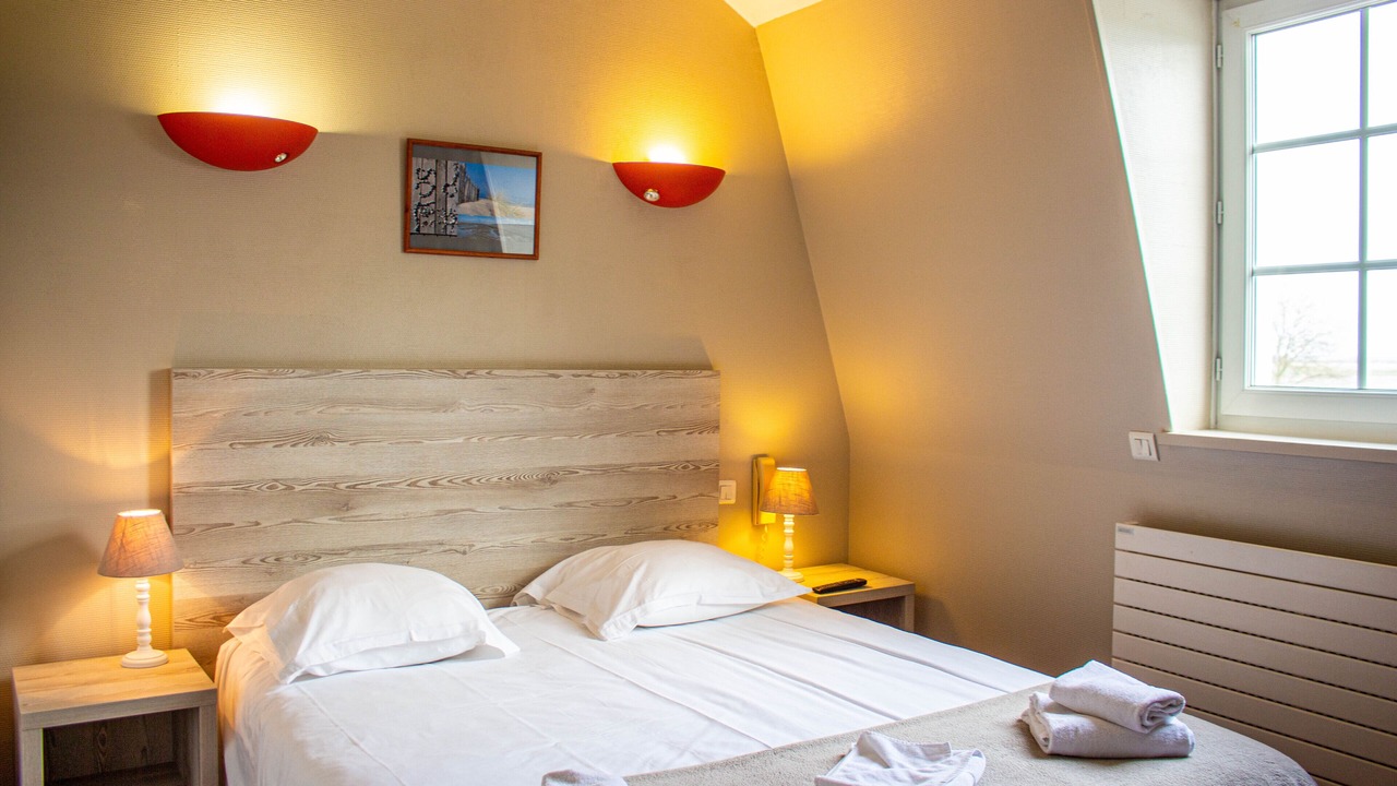 Photo of Bedroom in Saint-Valery-sur-Somme