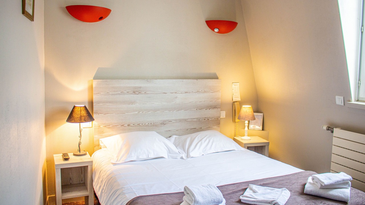 Photo of Bedroom in Saint-Valery-sur-Somme