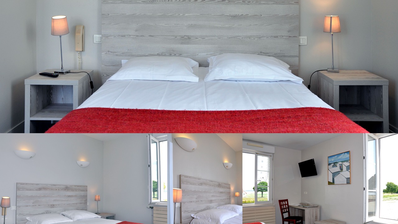 Photo of Bedroom in Saint-Valery-sur-Somme