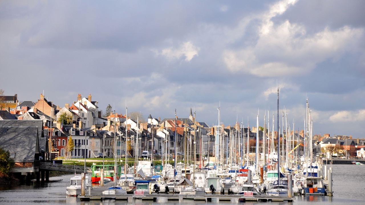 Photo of Outdoor in Saint-Valery-sur-Somme