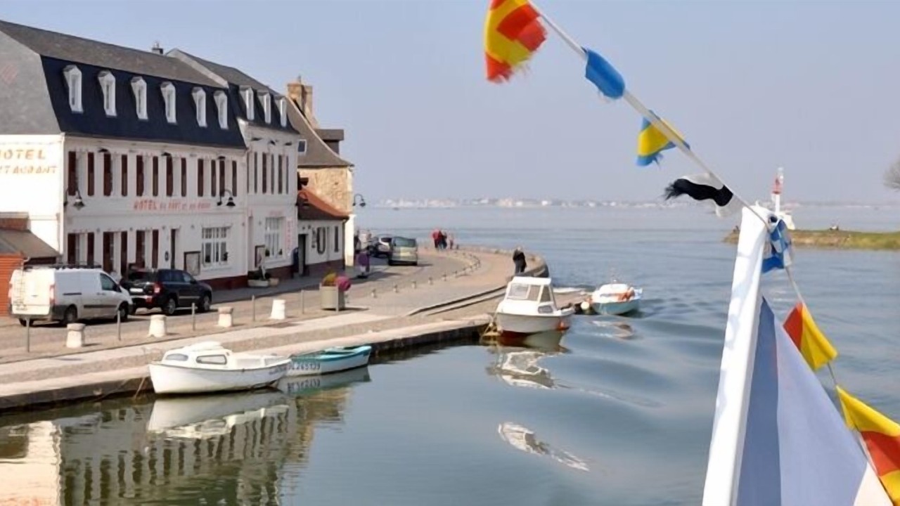 Photo of Outdoor in Saint-Valery-sur-Somme
