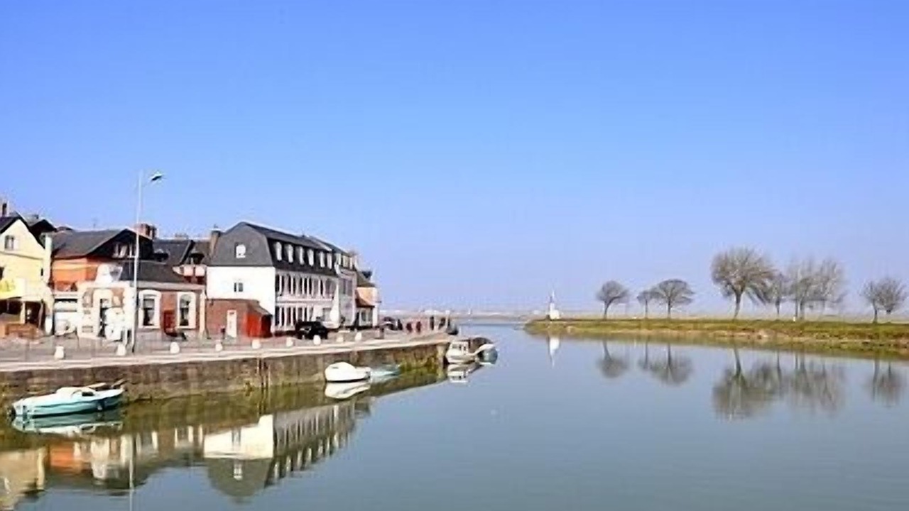 Photo of Outdoor in Saint-Valery-sur-Somme