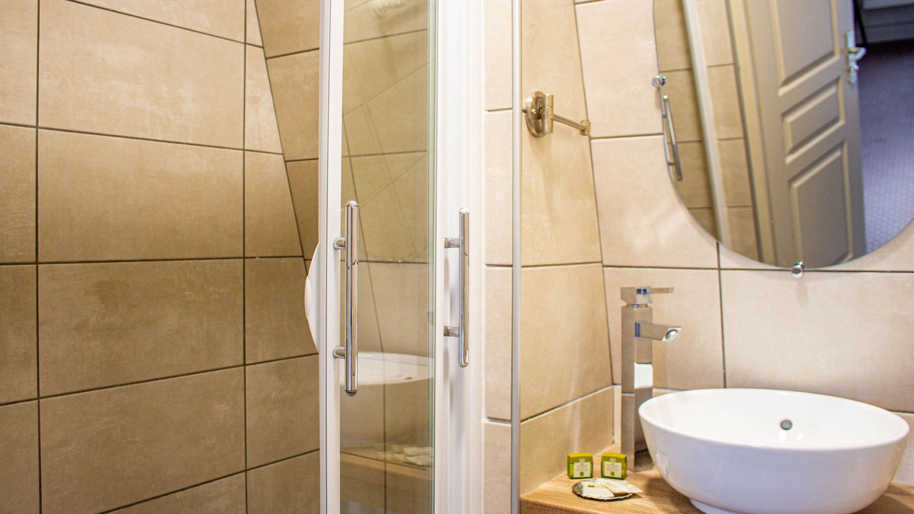 Photo of Bathroom in Saint-Valery-sur-Somme