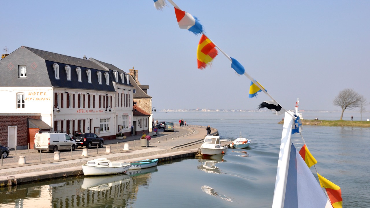Photo of Outdoor in Saint-Valery-sur-Somme