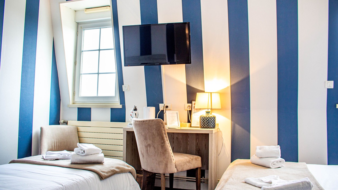 Photo of Bedroom in Saint-Valery-sur-Somme