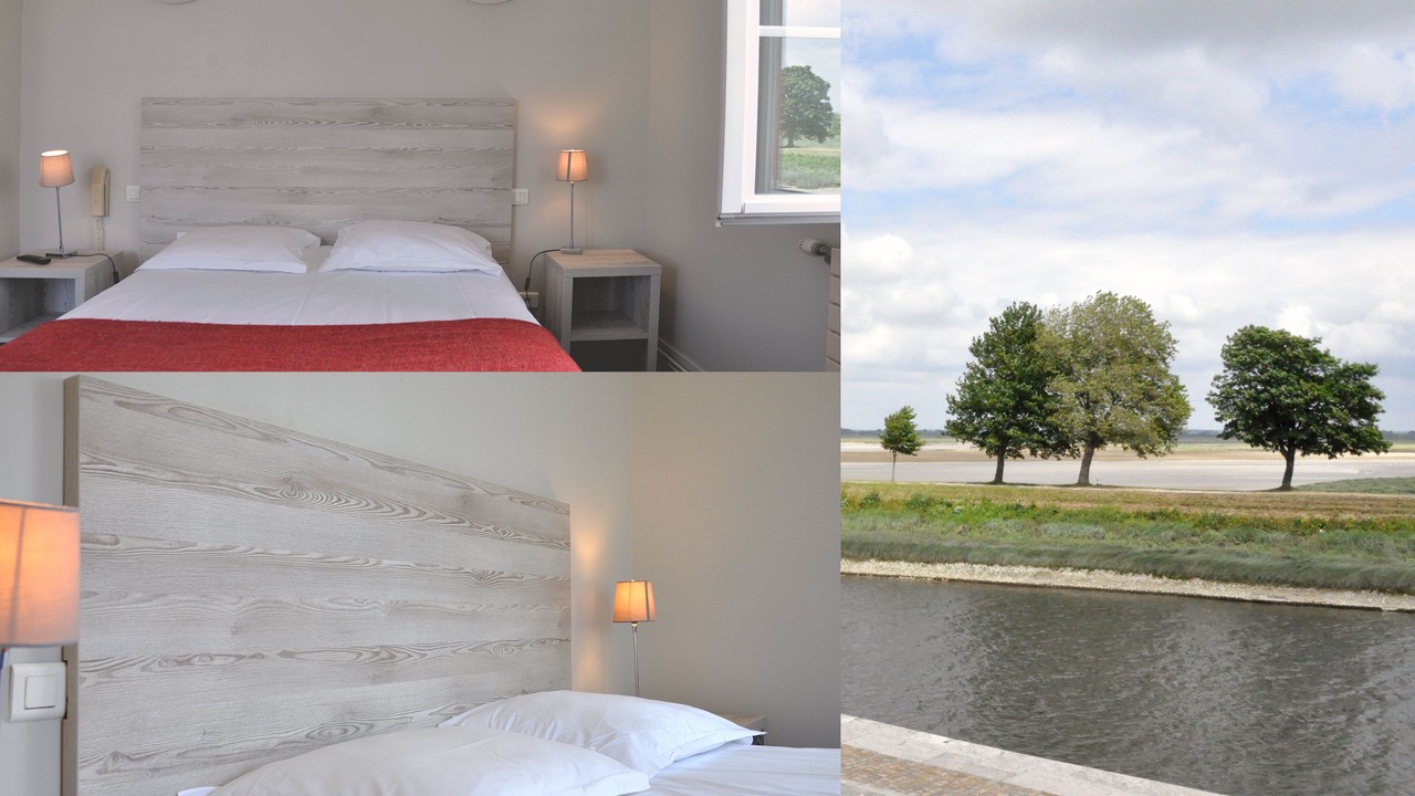 Photo of Bedroom in Saint-Valery-sur-Somme