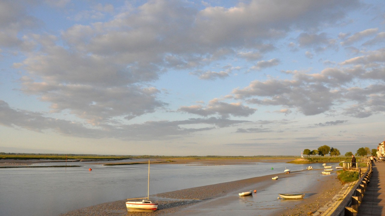 Photo of Outdoor in Saint-Valery-sur-Somme