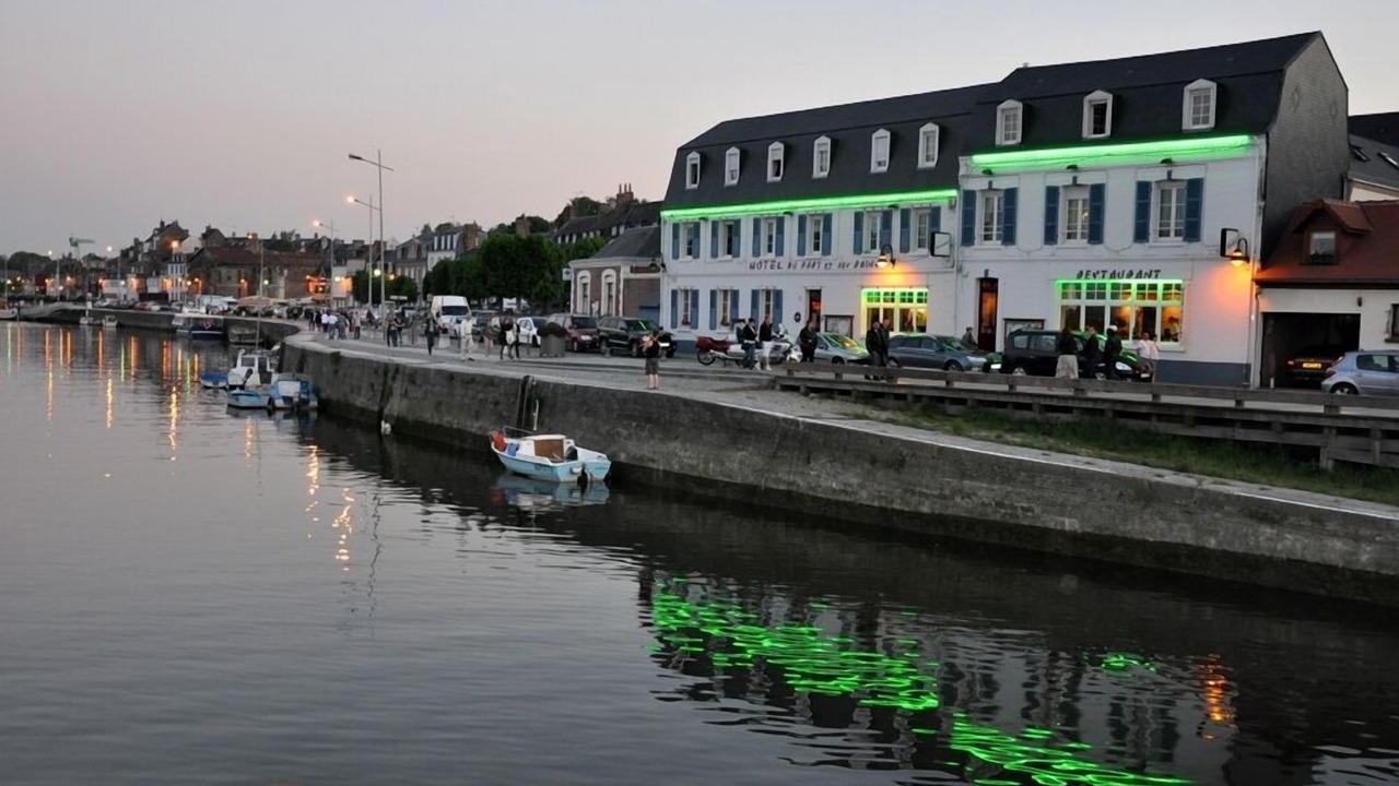 Photo of Outdoor in Saint-Valery-sur-Somme