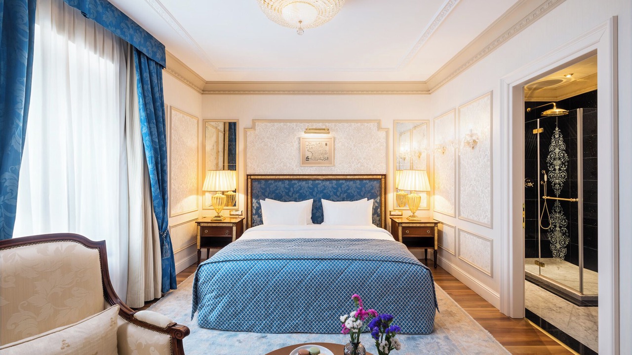Photo of Bedroom in Davos-Dorf
