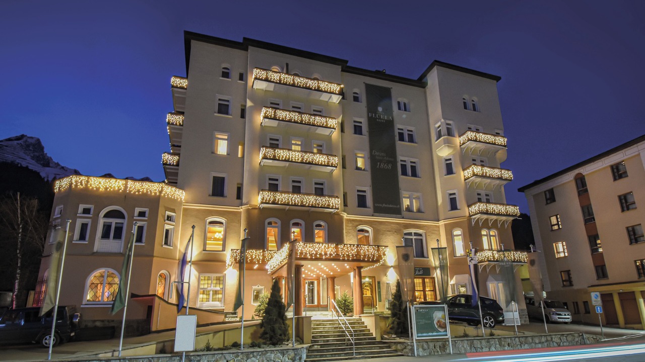 Photo of Outdoor in Davos-Dorf