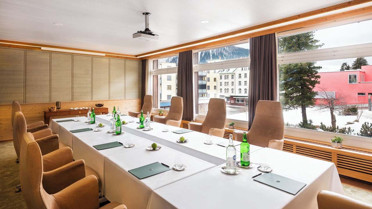 Photo of Others in Davos-Dorf