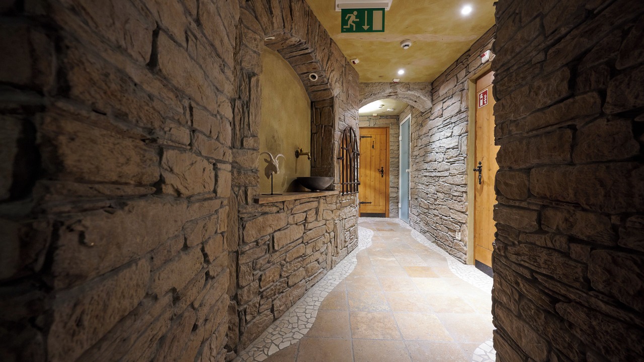 Photo of Bedroom in Davos-Dorf
