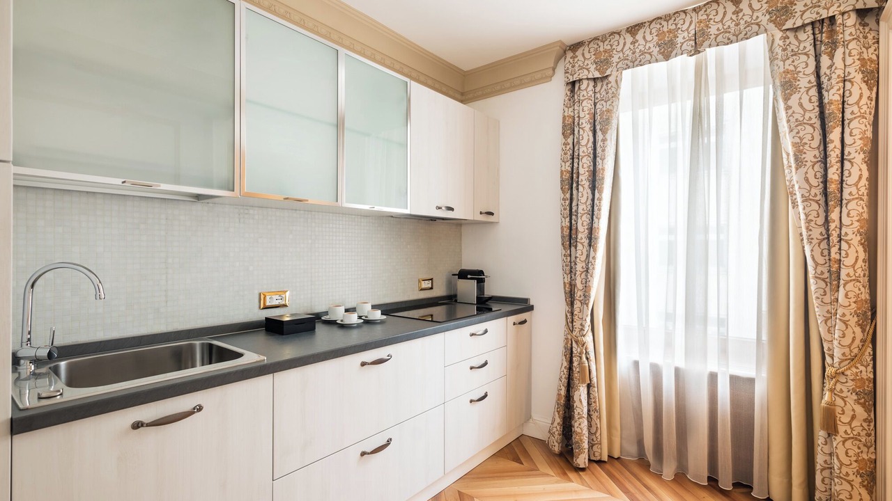 Photo of Bedroom in Davos-Dorf