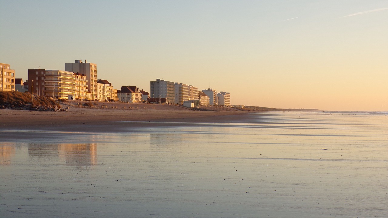 Photo of Others in Hardelot-Plage