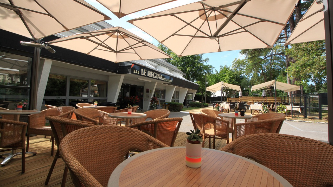 Photo of Patio Balcony in Hardelot-Plage