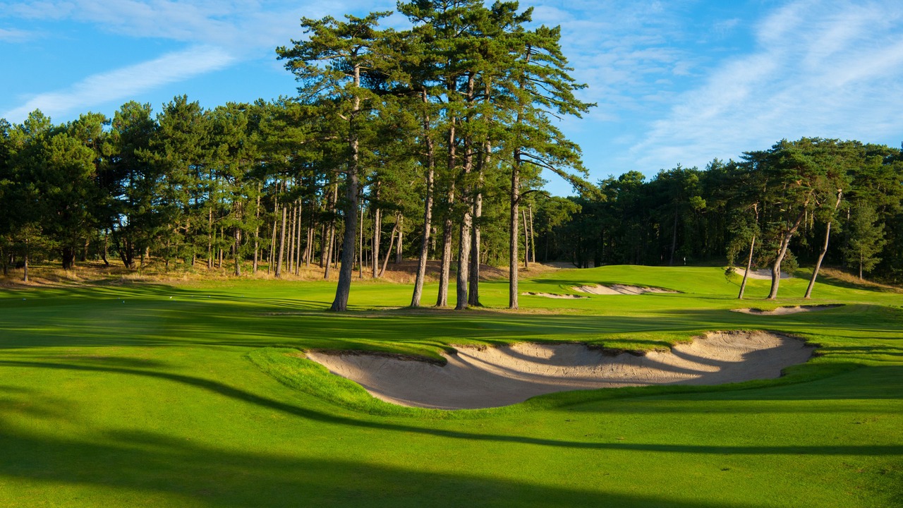 Photo of Others in Hardelot-Plage