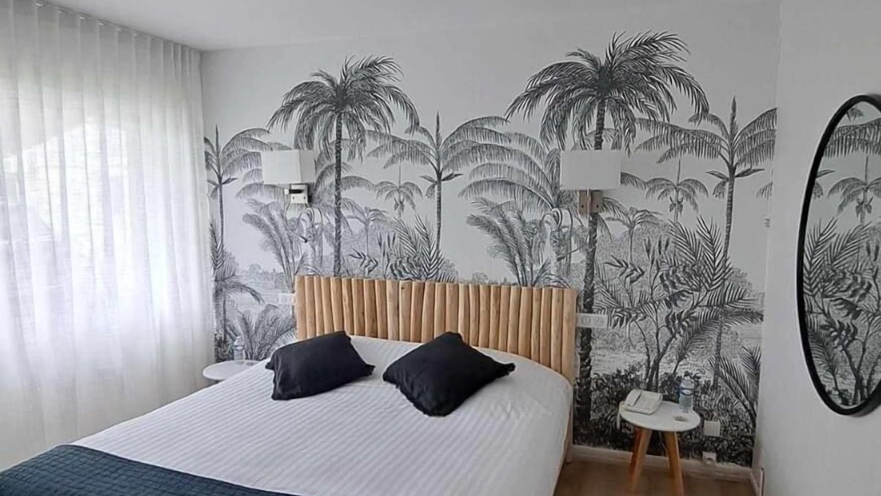 Photo of Bedroom in Hardelot-Plage