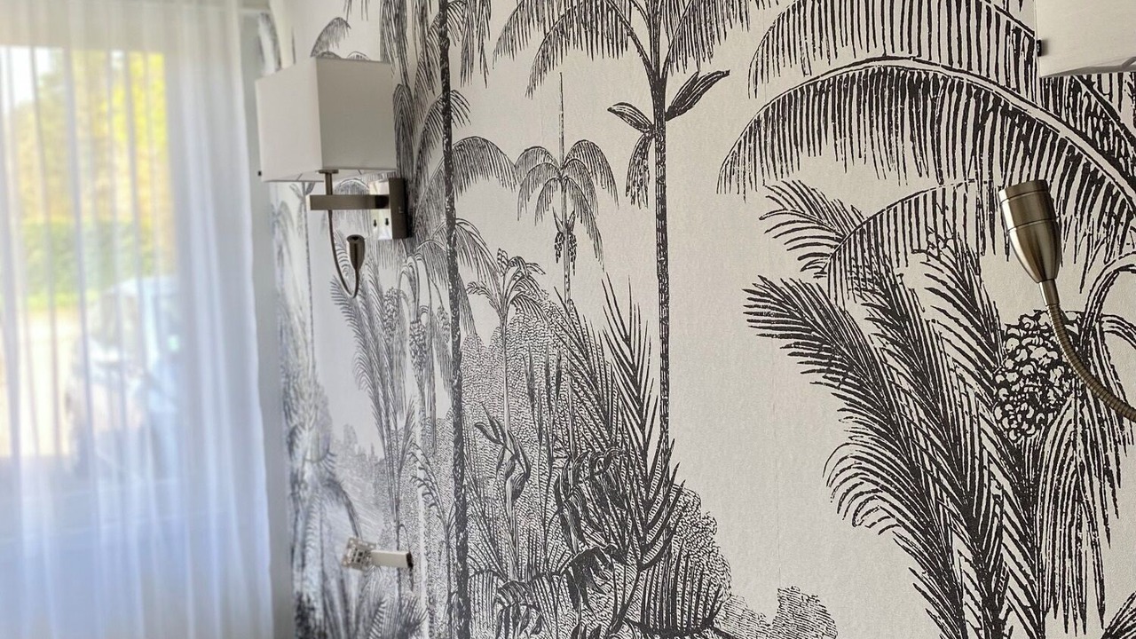 Photo of Bedroom in Hardelot-Plage