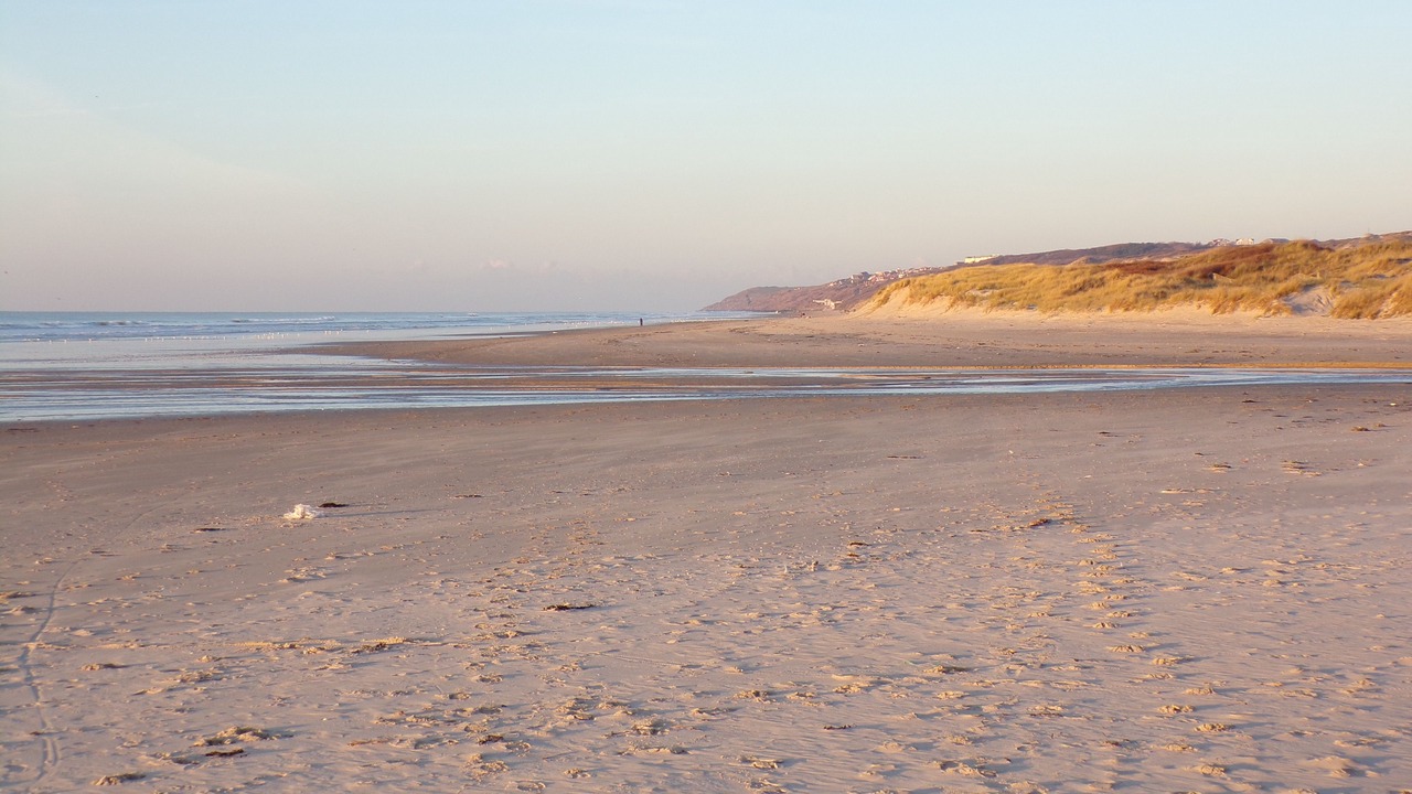Photo of Others in Hardelot-Plage