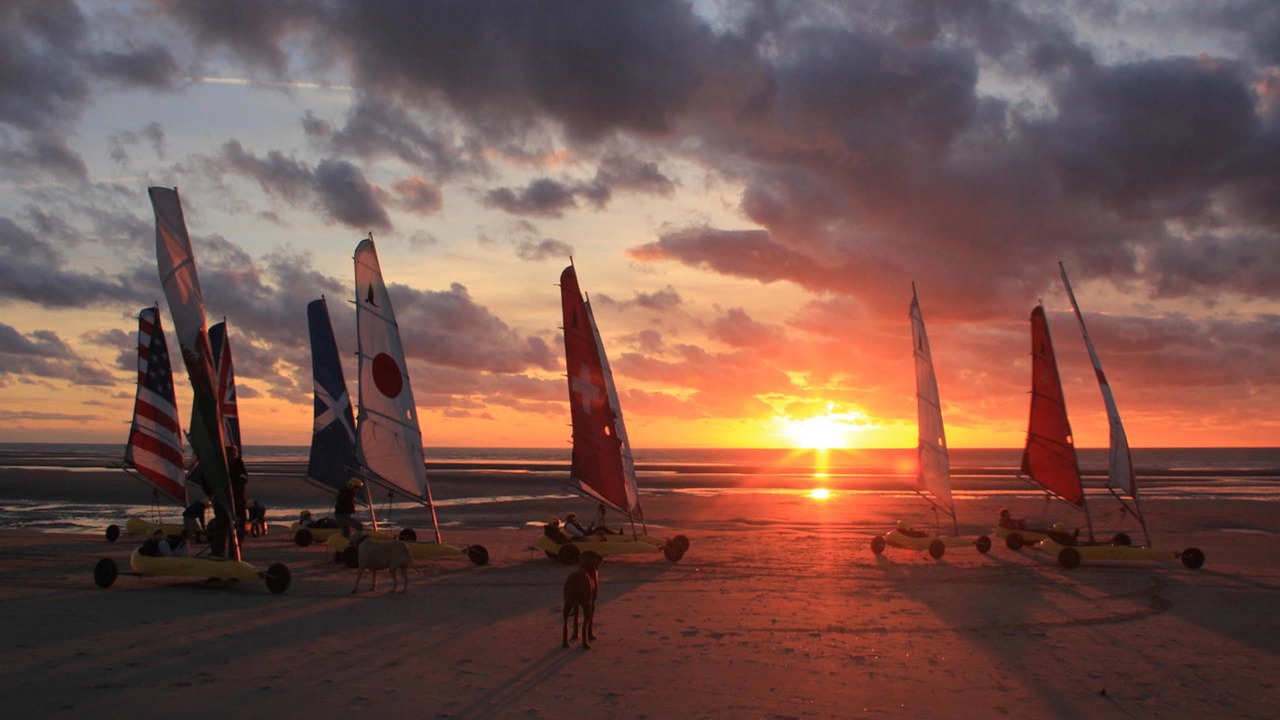 Photo of Others in Hardelot-Plage