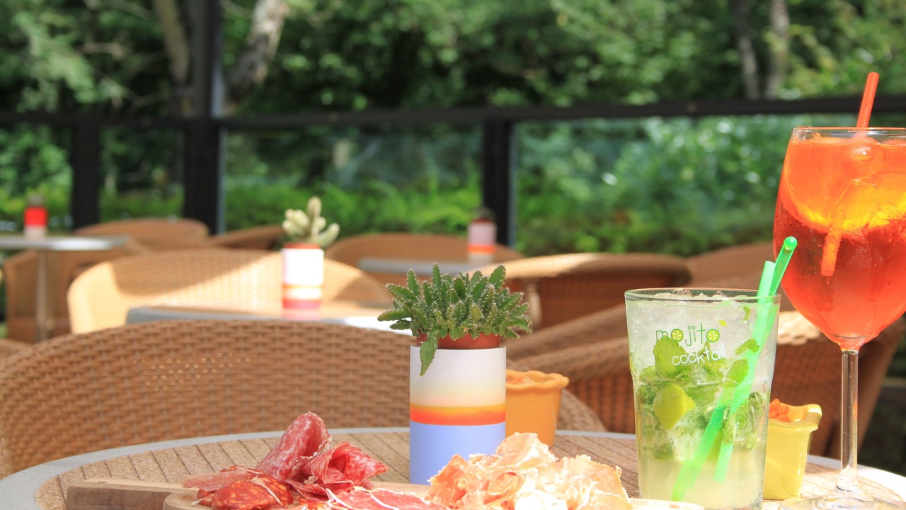 Photo of Patio Balcony in Hardelot-Plage