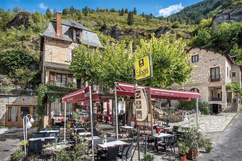 Photo of Outdoor in Saint-Chely-du-Tarn