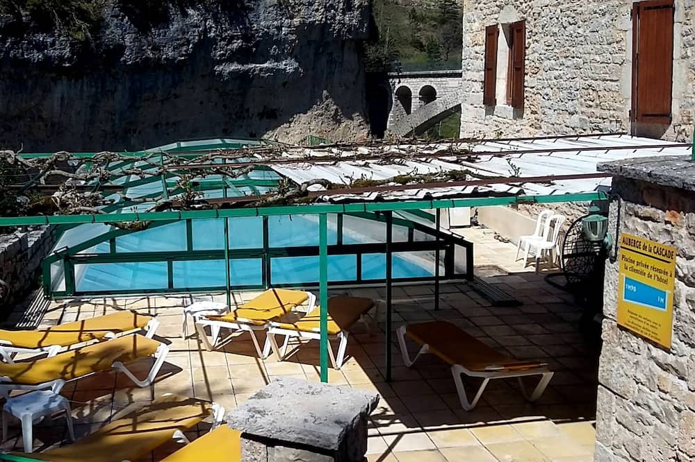 Photo of Outdoor in Saint-Chely-du-Tarn