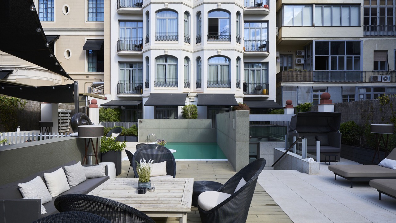 Photo of Outdoor in Dreta de l'Eixample