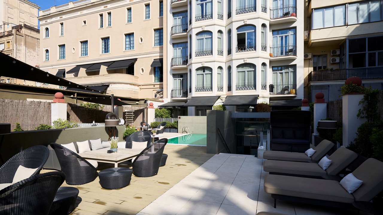 Photo of Outdoor in Dreta de l'Eixample
