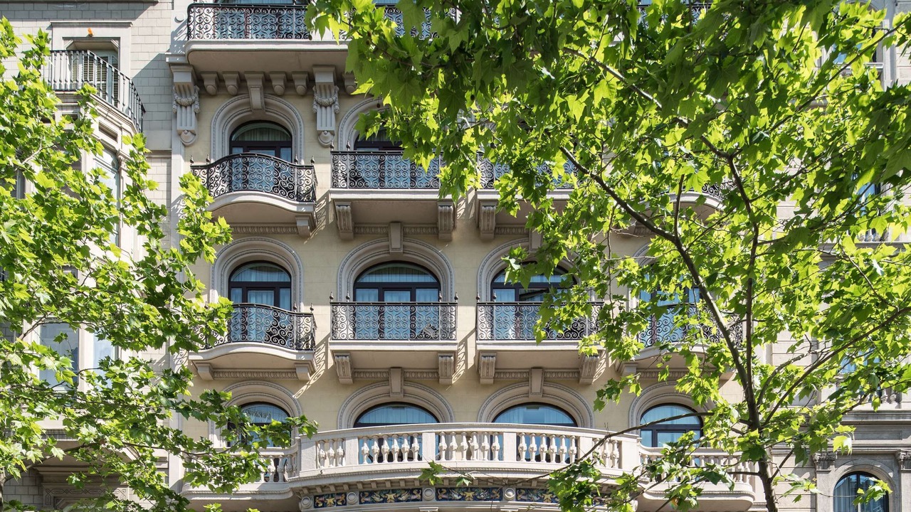 Photo of Outdoor in Dreta de l'Eixample