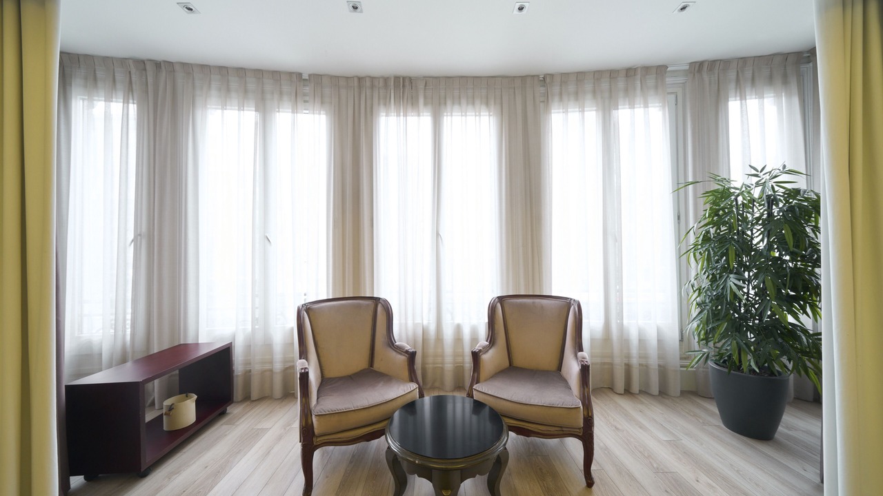 Photo of Bedroom in Dreta de l'Eixample